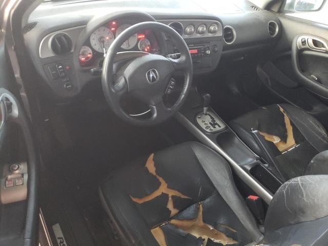 Photo 8 from auction – 2002 ACURA RSX with VIN JH4DC548X2C002389