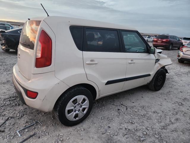 Фото 3 с аукциона – 2013 KIA SOUL с VIN KNDJT2A52D7774409