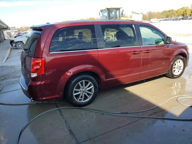 Photo 3 from auction – 2019 DODGE GRAND CARA with VIN 2C4RDGCG3KR542330