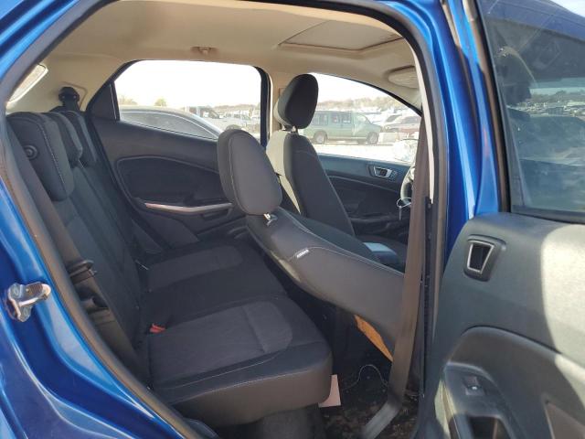 Photo 11 from auction – 2021 FORD ECOSPORT S with VIN MAJ3S2GEXMC445182