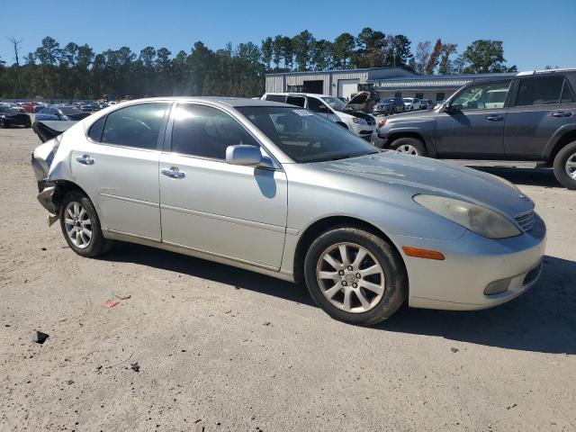 Photo 4 from auction – 2004 LEXUS ES 330 with VIN JTHBA30G445026645