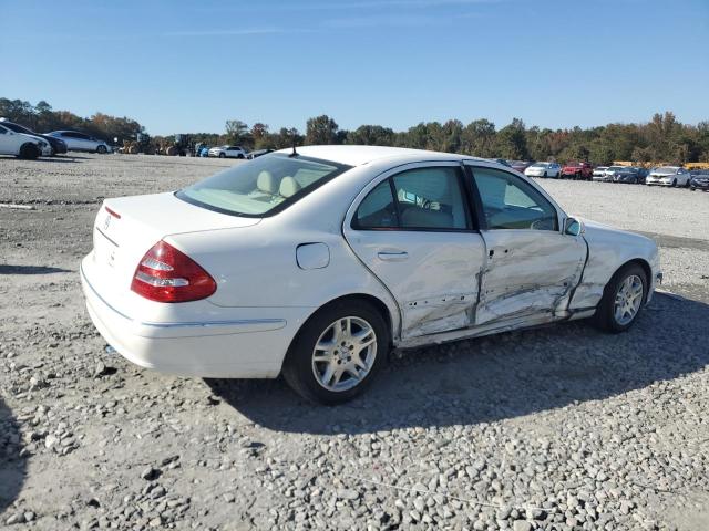 Photo 3 from auction – 2004 MERCEDES-BENZ E 320 with VIN WDBUF65J54A452867