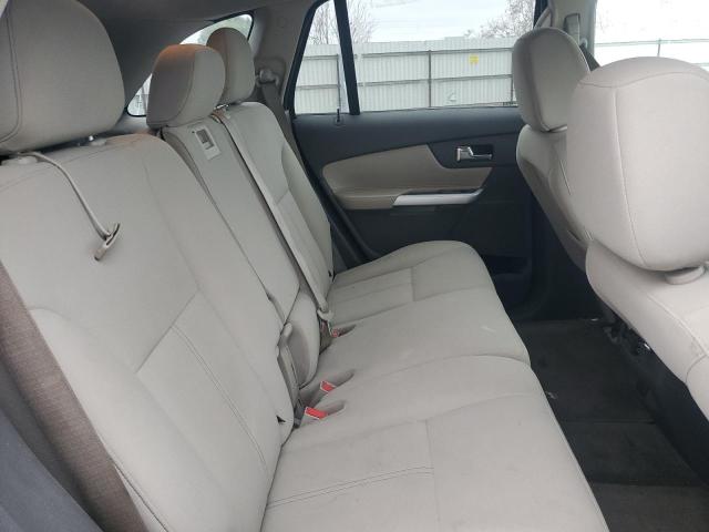 Photo 10 from auction – 2013 FORD EDGE SE with VIN 2FMDK3GC8DBC26283