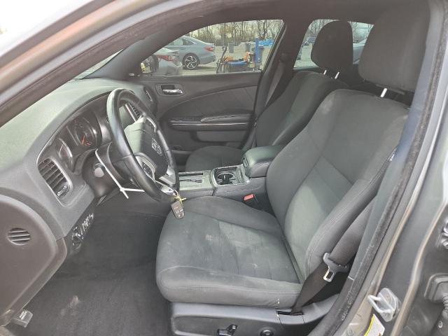 Photo 7 from auction – 2012 DODGE CHARGER R/ with VIN 2C3CDXCT8CH196810