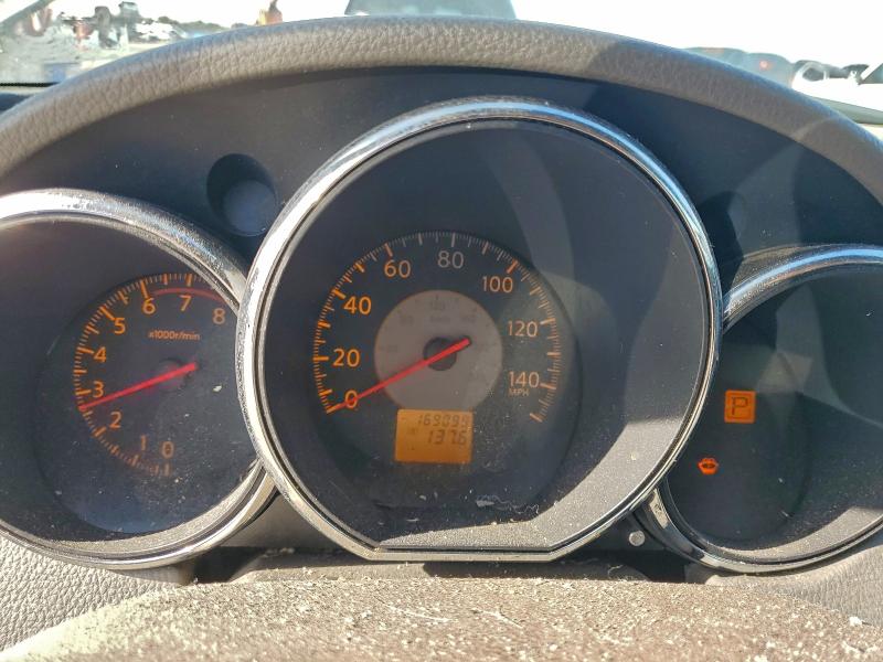 Photo 9 from auction – 2005 NISSAN ALTIMA with VIN 1N4AL11D85N473759