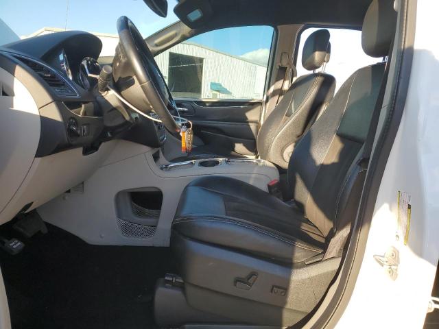 Photo 7 from auction – 2019 DODGE GRAND CARA with VIN 2C4RDGCG5KR558058