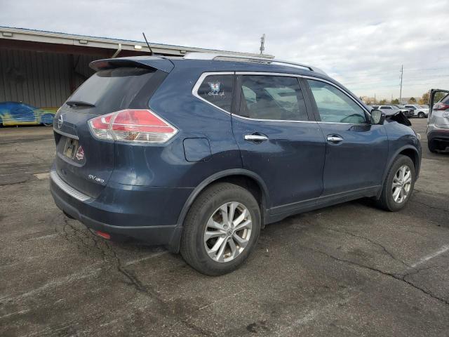 Photo 3 from auction – 2016 NISSAN ROGUE S with VIN KNMAT2MV3GP658491