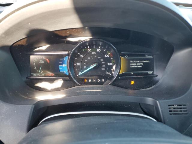Photo 9 from auction – 2017 FORD EXPLORER L with VIN 1FM5K8F80HGC92372