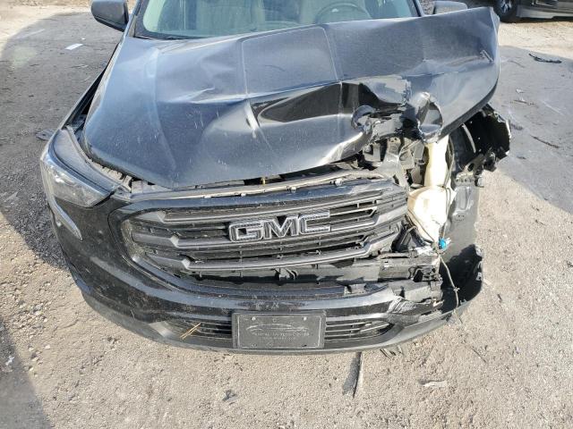 Photo 12 from auction – 2019 GMC TERRAIN SL with VIN 3GKALTEV5KL325643