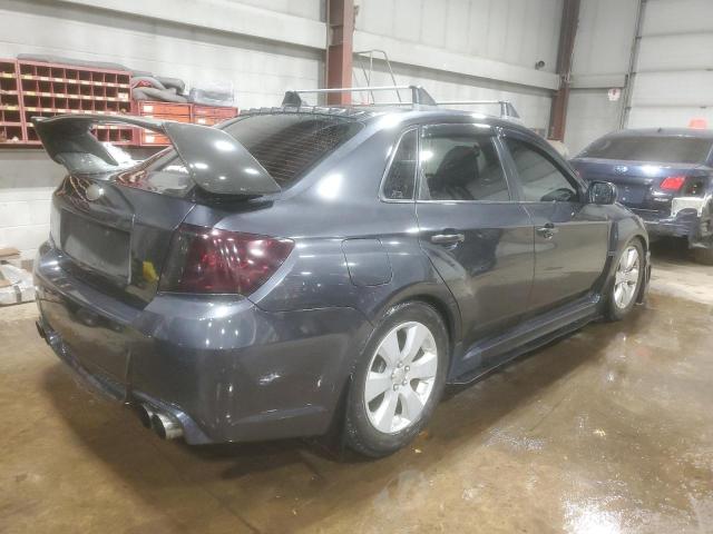 Photo 3 from auction – 2013 SUBARU IMPREZA WR with VIN JF1GV7F69DG005222