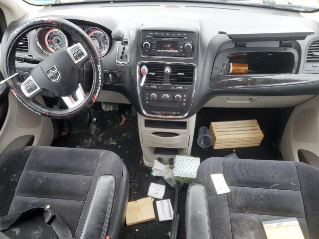 Photo 8 from auction – 2014 DODGE GRAND CARA with VIN 2C4RDGBG6ER376116