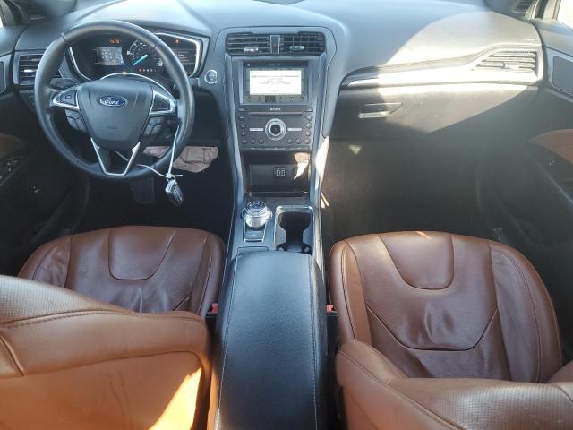 Photo 8 from auction – 2019 FORD FUSION TIT with VIN 3FA6P0SU5KR110671