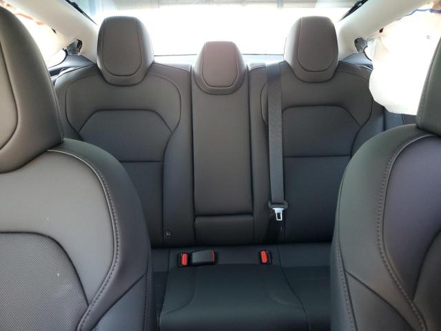 Photo 10 from auction – 2025 TESLA MODEL 3 with VIN 5YJ3E1EA2SF064373