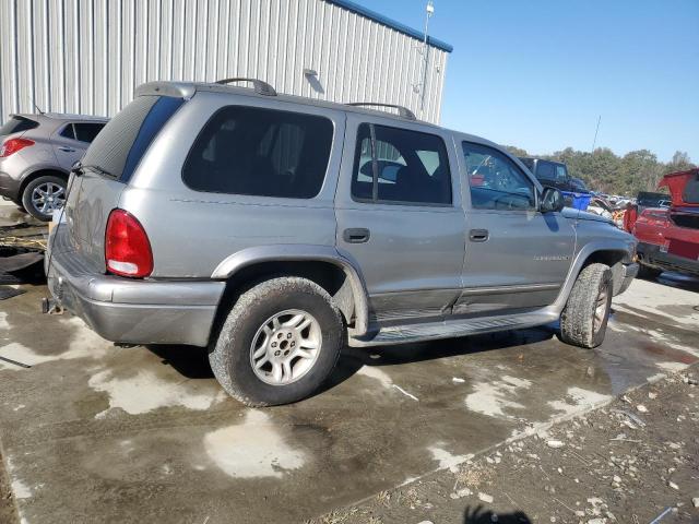 Photo 3 from auction – 2001 DODGE DURANGO with VIN 1B4HS28Z41F509645