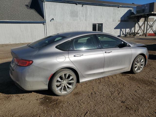 Photo 3 from auction – 2015 CHRYSLER 200 S with VIN 1C3CCCBB9FN737279