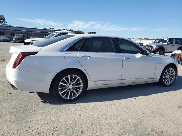 Photo 3 from auction – 2018 CADILLAC CT6 PREMIU with VIN 1G6KF5RS8JU100370