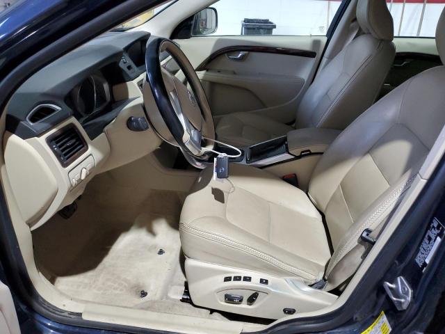Photo 7 from auction – 2015 VOLVO XC70 T6 PR with VIN YV4902NK8F1216286
