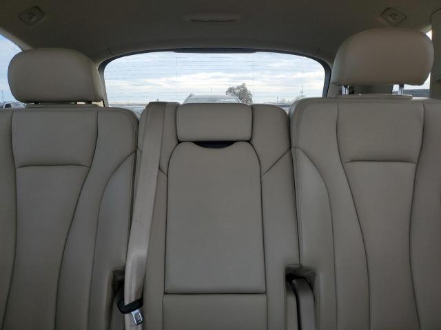 Photo 10 from auction – 2019 AUDI Q7 PREMIUM with VIN WA1AHAF74KD024704