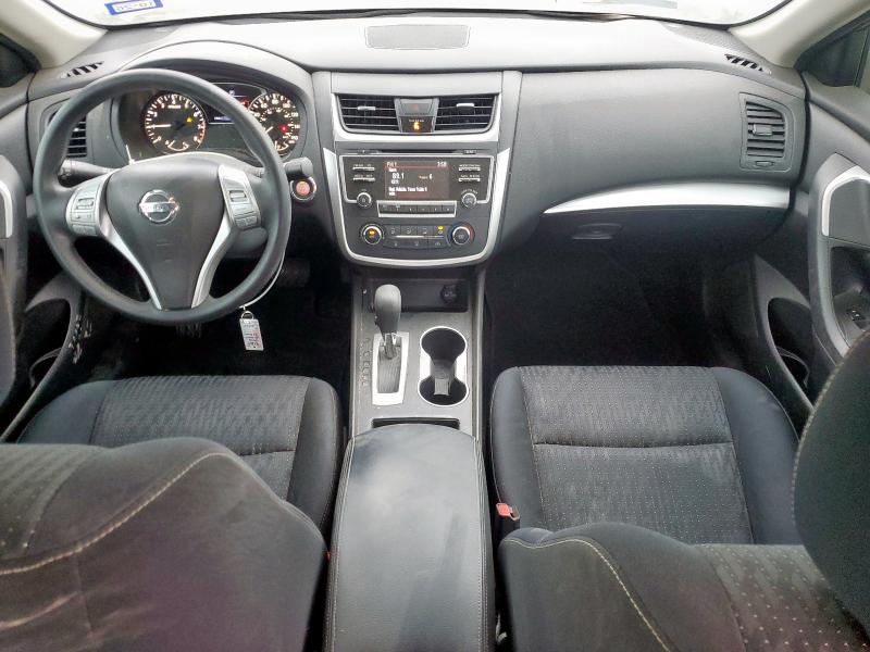 Photo 8 from auction – 2016 NISSAN ALTIMA 2.5 with VIN 1N4AL3AP7GC267692