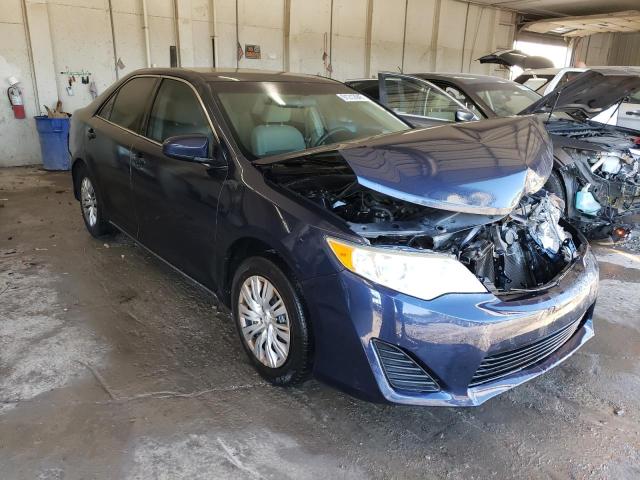 Photo 4 from auction – 2014 TOYOTA CAMRY L with VIN 4T1BF1FK5EU859246