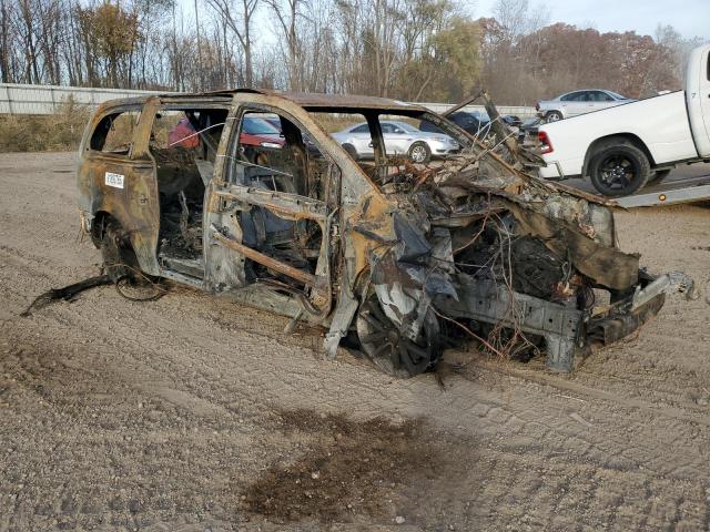 Photo 4 from auction – 2019 DODGE GRAND CARA with VIN 2C4RDGEG2KR535379