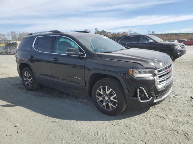 Photo 4 from auction – 2023 GMC ACADIA with VIN 1GKKNML41PZ224971