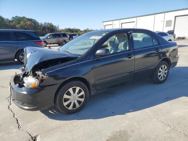 Foto 1 de la subasta – 2005 TOYOTA COROLLA CE con VIN 2T1BR30E55C386357