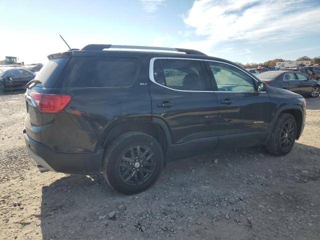 Photo 3 from auction – 2019 GMC ACADIA SLT with VIN 1GKKNMLS6KZ211723