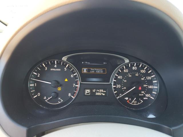 Photo 9 from auction – 2014 NISSAN ALTIMA 2.5 with VIN 1N4AL3AP1EC101990