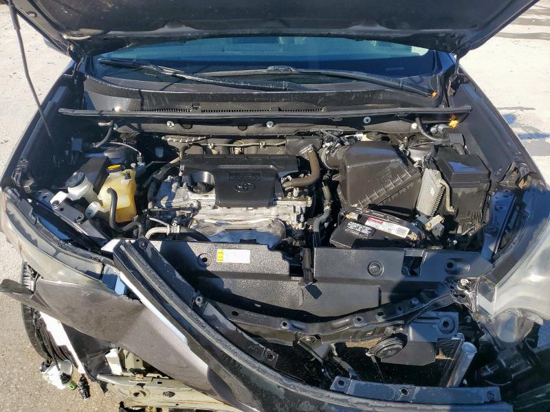 صورة رقم 12 من المزاد - 2017 TOYOTA RAV4 XLE مع VIN 2T3WFREV2HW372920