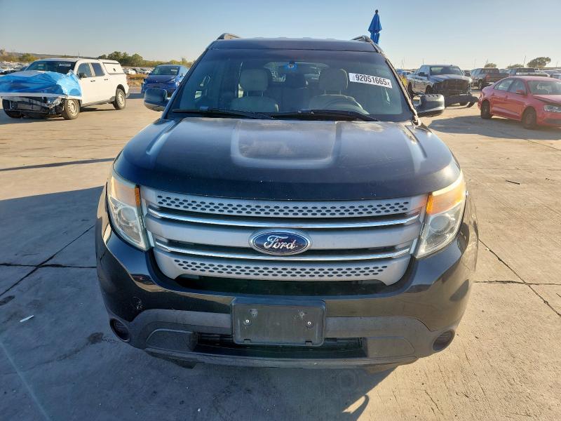 Photo 5 from auction – 2015 FORD EXPLORER with VIN 1FM5K7B88FGA40236