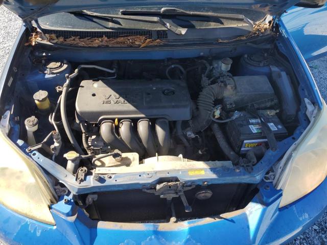 Photo 11 from auction – 2007 TOYOTA COROLLA MA with VIN 2T1KR32EX7C682054