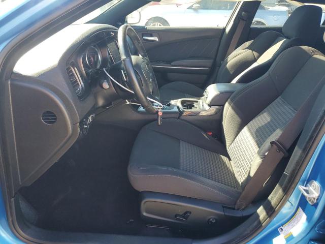 Photo 7 from auction – 2019 DODGE CHARGER R/ with VIN 2C3CDXCT1KH728638