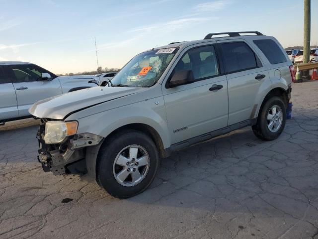 FORD ESCAPE XLT 2008 with VIN 1FMCU03138KB08386 - Photo from auction