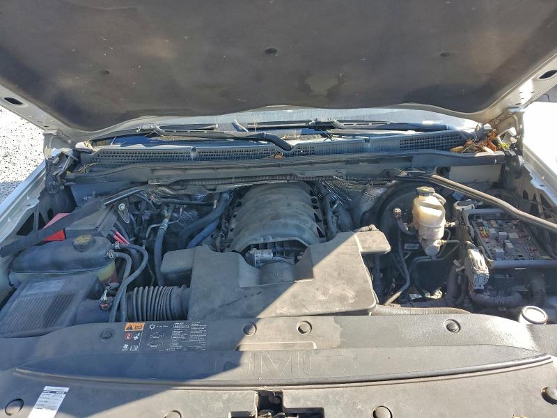 Photo 11 from auction – 2016 GMC SIERRA C15 with VIN 3GTP1NECXGG243610