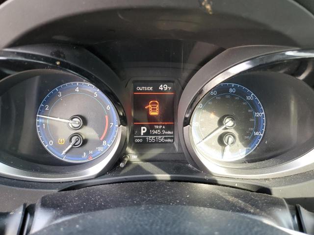 Photo 9 from auction – 2015 TOYOTA COROLLA L with VIN 2T1BURHE5FC232769