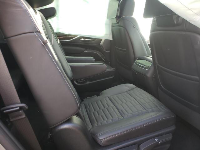 Photo 11 from auction – 2024 CADILLAC ESCALADE P with VIN 1GYS4DKL7RR261415