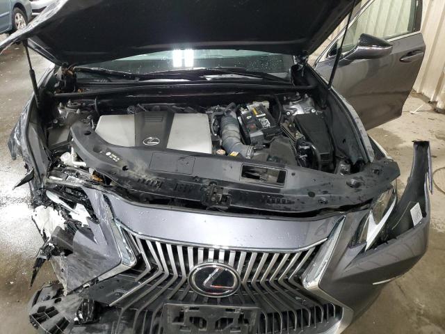 Photo 11 from auction – 2020 LEXUS ES with VIN 58AEZ1B13LU056555
