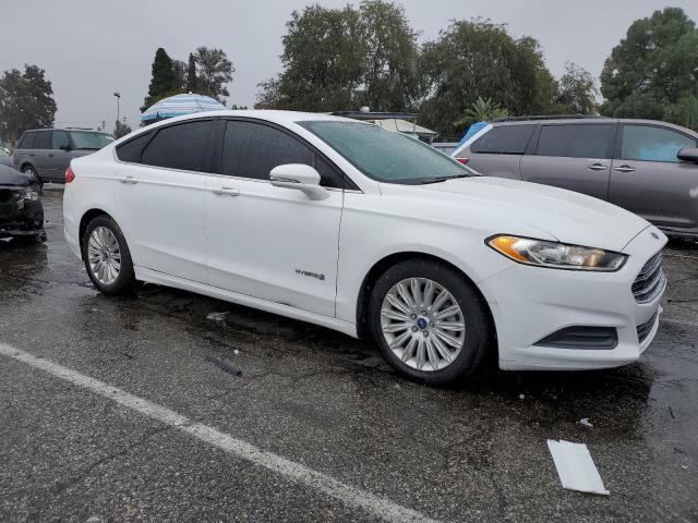 Фото 4 с аукциона – 2016 FORD FUSION с VIN 3FA6P0LU1GR281410