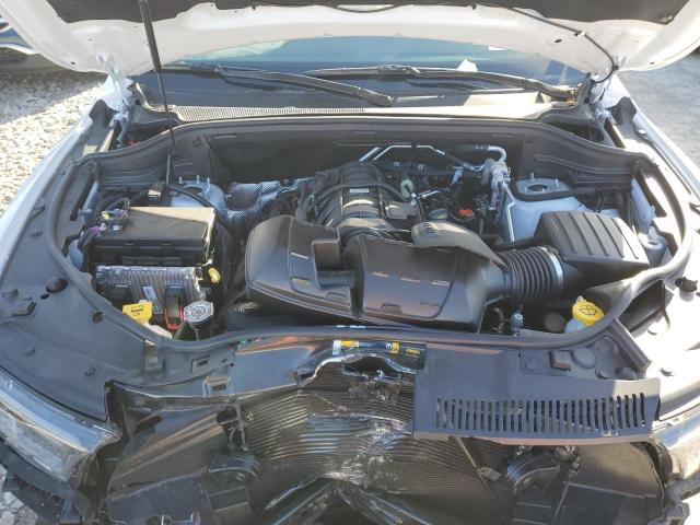 Photo 11 from auction – 2025 DODGE DURANGO PU with VIN 1C4SDJFT1SC544237