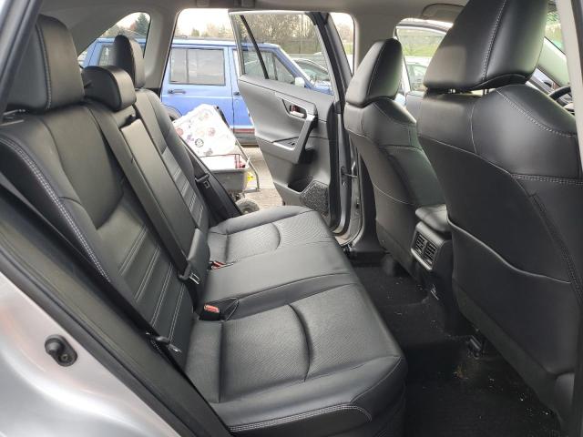Photo 10 from auction – 2023 TOYOTA RAV4 LIMIT with VIN JTMD6RFV0PD107821