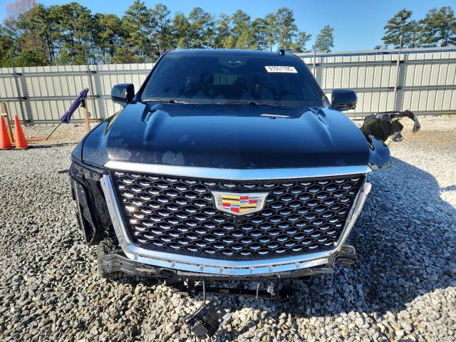 Photo 5 from auction – 2025 CADILLAC ESCALADE E with VIN 1GYS9LRL5SR247567