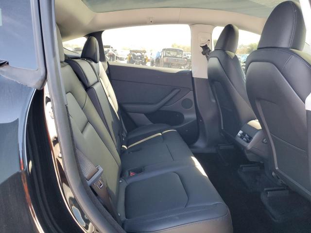 Photo 10 from auction – 2023 TESLA MODEL Y with VIN 7SAYGDEE9PA028157
