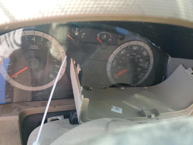 Photo 9 from auction – 2012 FORD ESCAPE LIM with VIN 1FMCU0E73CKA12803