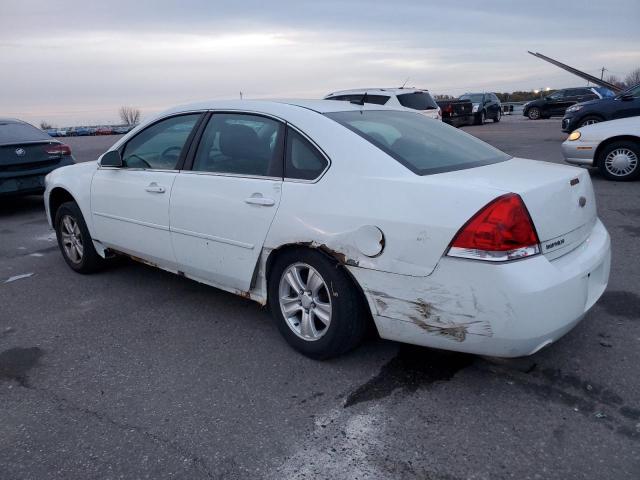 Zdjęcie 2 z aukcji – 2012 CHEVROLET IMPALA LS z VIN 2G1WA5E35C1223563