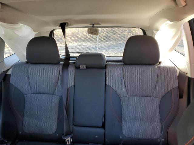 Photo 10 from auction – 2019 SUBARU FORESTER S with VIN JF2SKAKC6KH532049