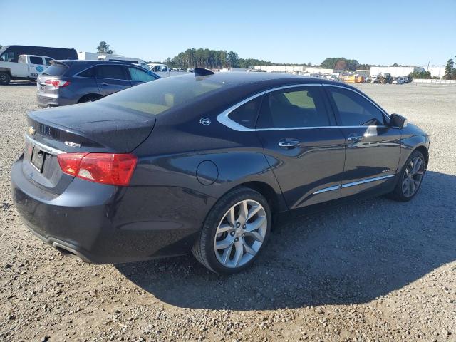 Photo 3 from auction – 2017 CHEVROLET IMPALA PRE with VIN 1G1145S30HU189081