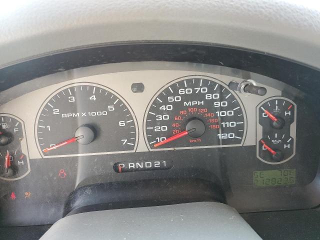 Photo 9 from auction – 2006 FORD F150 SUPER with VIN 1FTPW14V66FB14941
