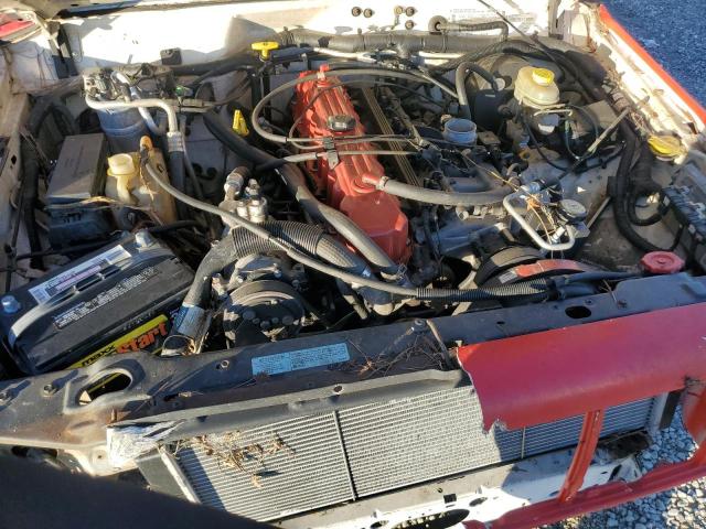 Photo 11 from auction – 1998 JEEP CHEROKEE S with VIN 1J4FT28S2WL146629