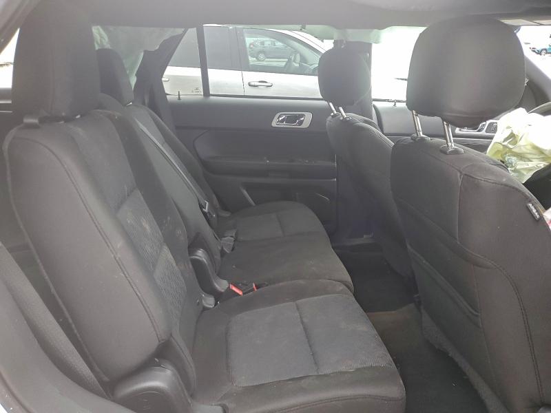 Photo 11 from auction – 2015 FORD EXPLORER X with VIN 1FM5K8D89FGC12177